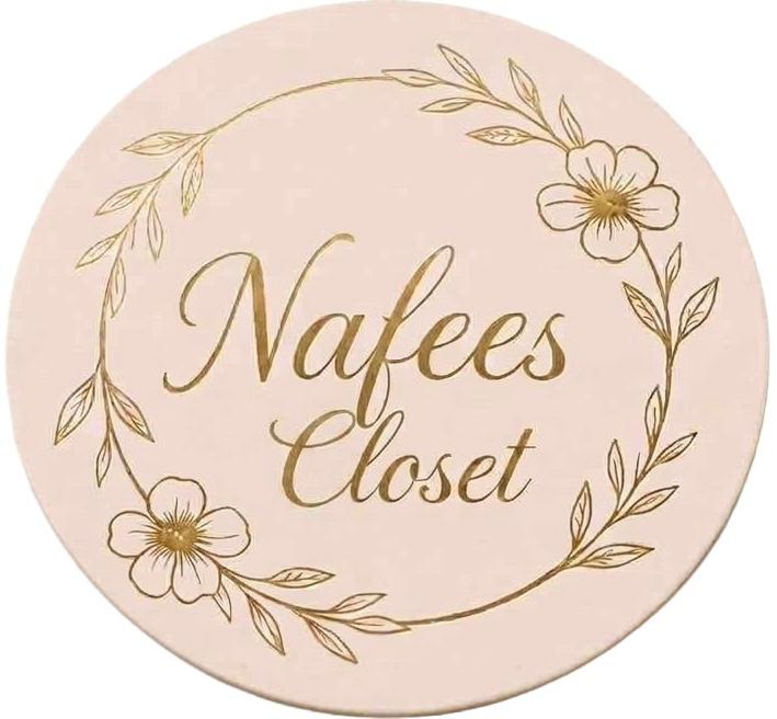 Nafeescloset